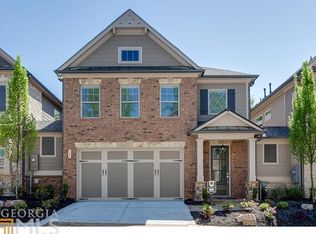 12699 Archmont Trce, Milton, GA 30009