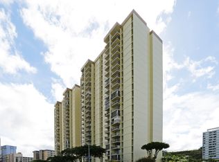 3161 Ala Ilima St APT 516, Honolulu, HI 96818