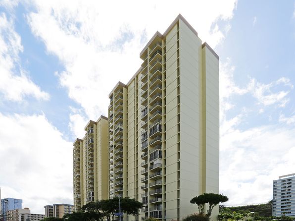 3161 Ala Ilima St APT 516