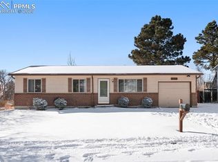 5128 Villa Cir, Colorado Springs, CO 80918
