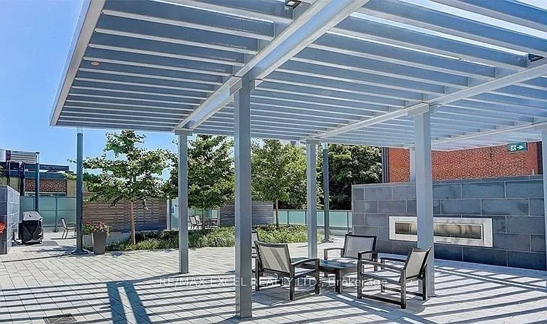 125 Redpath Ave #1007 — Photo 27