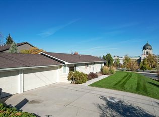 102 S Cooke St, Helena, MT 59601