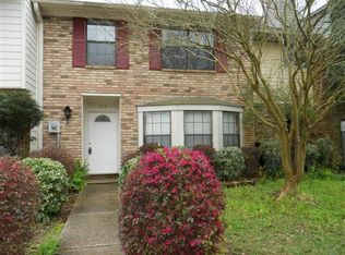 212 S French Quarter Dr, Houma, LA 70364