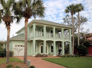 4629 Sunset Pointe, Destin, FL 32541