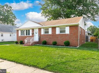 619 W Madison Ave, Magnolia, NJ 08049