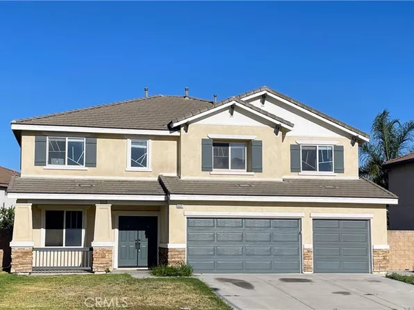 6521 Thistledown St, Corona, CA 92880