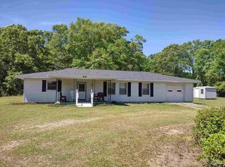 521 Cox Rd, Walnut Hill, FL 32568