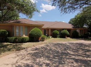 5422 87th St, Lubbock, TX 79424