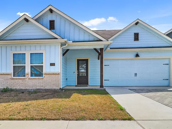 2008 Chandler Dr, Denton, TX 76209