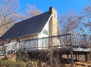 399 Old Brook Rd, Vinton, VA 24179