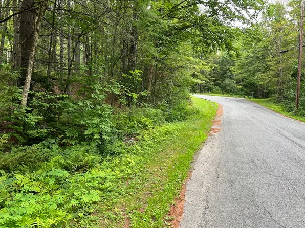LOT 134 Shaw Rd, Windsor, MA 01270