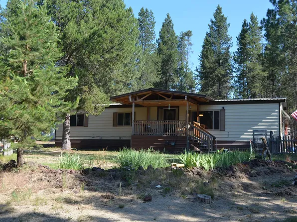 219 Pinney St, Crescent, OR 97733