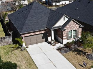 8539 Crescent Valley Ln, Humble, TX 77346