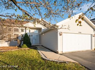 1406 Major Dr, Plainfield, IL 60586