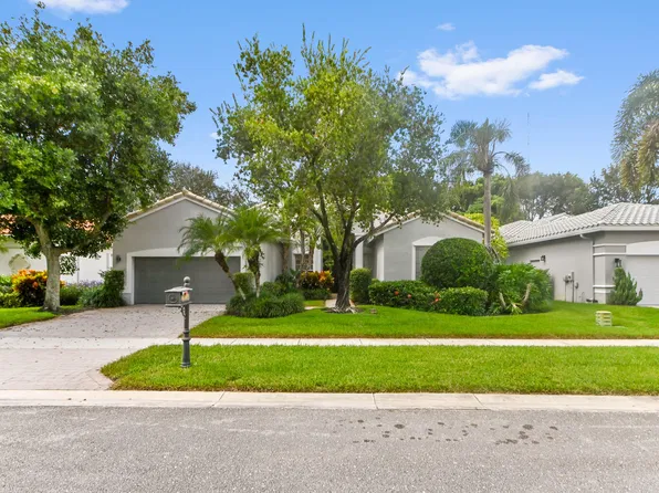 6389 Cortona Street, Lake Worth, FL 33467