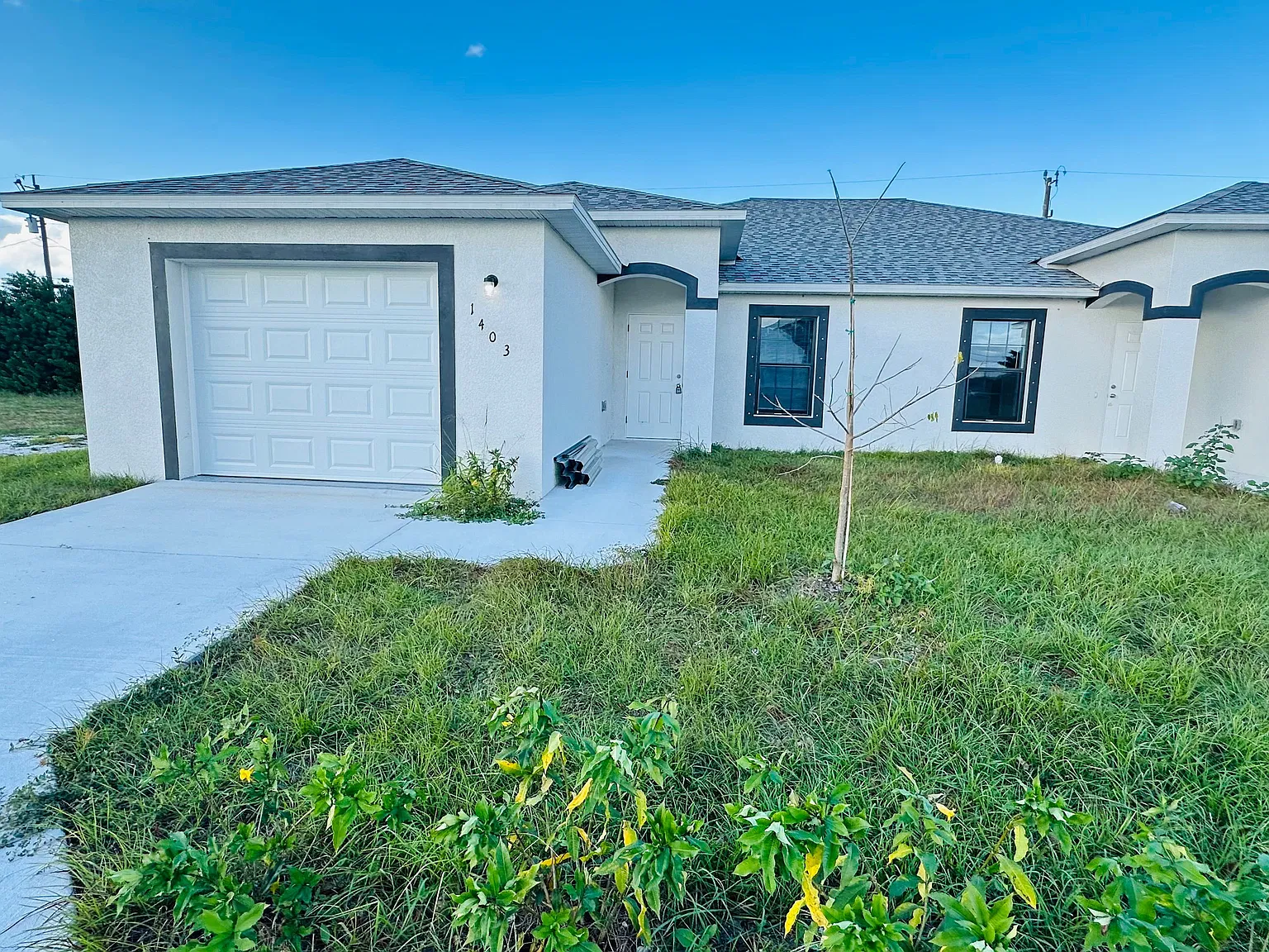 Brand New Duplex Both Sides Available — Photo 2
