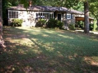 447 Exeter Dr, Birmingham, AL 35206