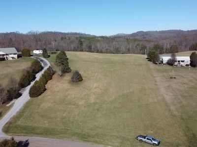 Liberality Rd, Madisonville, TN, 37354