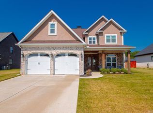 7017 Fields Dr, Alexander, AR 72002