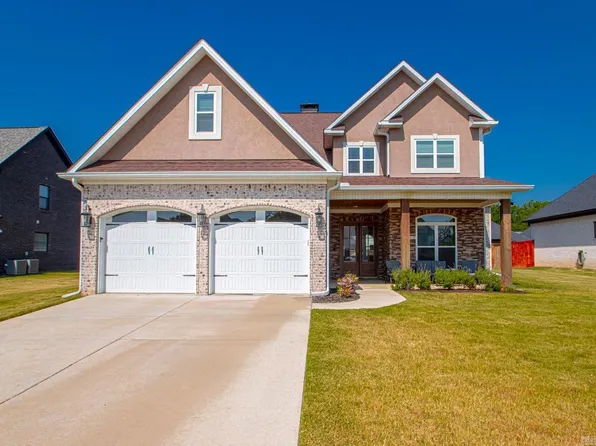 7017 Fields Dr, Alexander, AR 72002