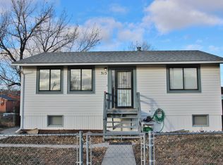 313 Felton St, Miles City, MT 59301