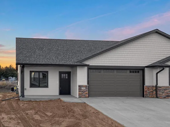 762 Crockett DRIVE, Holmen, WI 54636