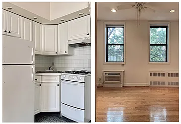 Rented by Quest Realty Sunnyside Corp