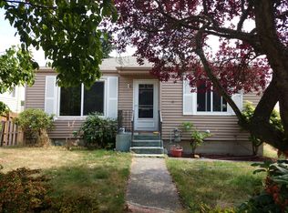 8814 36th Ave SW, Seattle, WA 98126