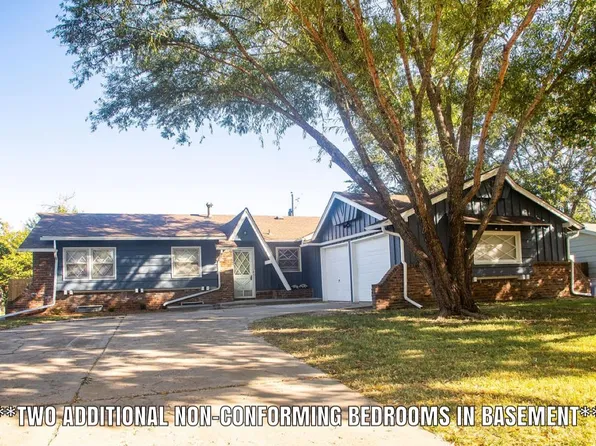 5810 Memphis St, Wichita, KS 67220