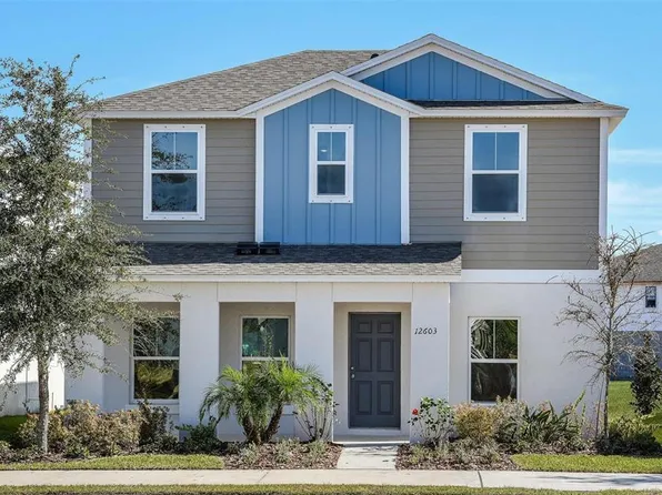 1552 Hummingbird Rd, Winter Haven, FL 33884