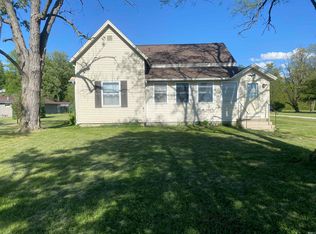1383 E High St #27, Portland, IN 47371