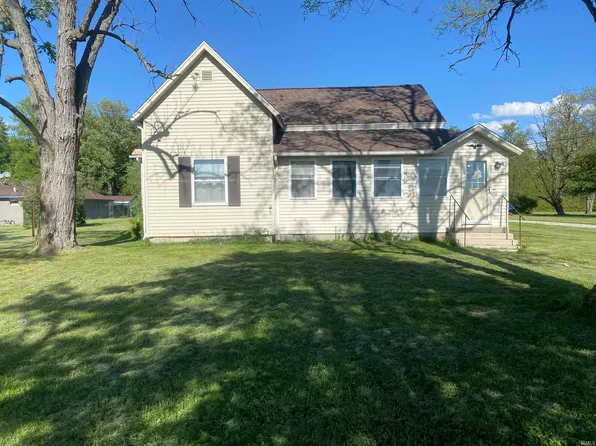 1383 E High St #27, Portland, IN 47371