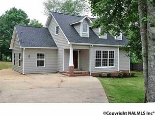 104 Val Sapra Cir, Harvest, AL 35749