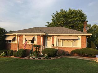 855 N Laurel St, Hazleton, PA 18201