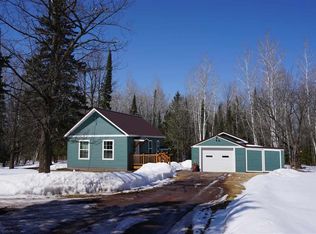 7251 E County Rd E, South Range, WI 54874
