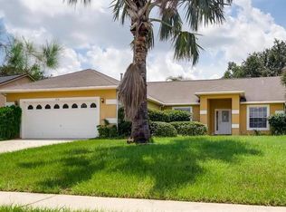 14537 Peppermill Trl, Clermont, FL 34711