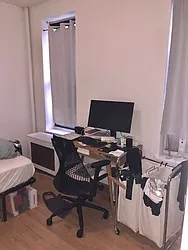 Rented by New York Realty