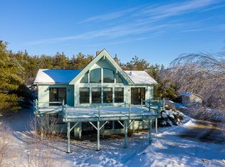 791 Camden Rd, Hope, ME 04847