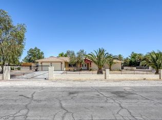 90 E Levi Ave, Las Vegas, NV 89183