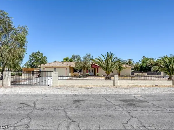 90 E Levi Ave, Las Vegas, NV 89183