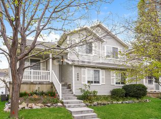 4006 E Dillons Dr, Eagle Mountain, UT 84005