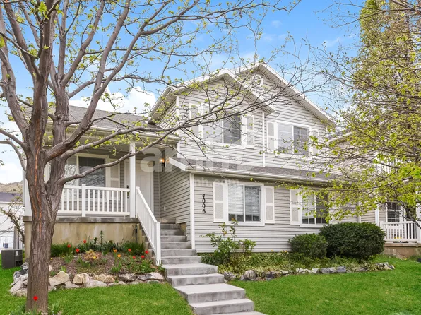 4006 E Dillons Dr, Eagle Mountain, UT 84005