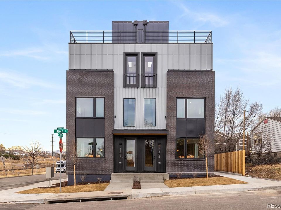 1st image of 1205 N Utica Street