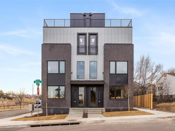 1205 N Utica Street, Denver, CO 80204