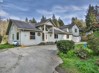 710 16th Ave, Coos Bay, OR 97420