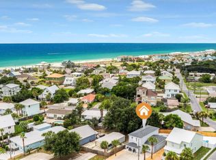 214 Sands St, Panama City Beach, FL 32413