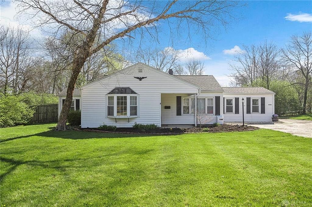 3550 Woodman Dr, Dayton, OH 45429 Zillow