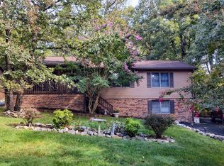 2368 Mountain Dr, Mcgaheysville, VA 22840