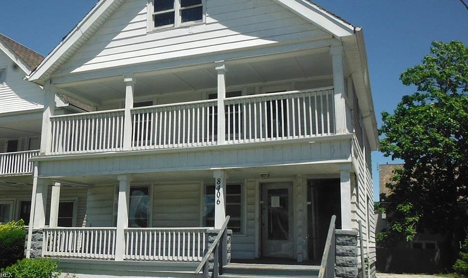 1st image of 8406 Denison Ave
