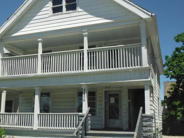 8406 Denison Ave, Cleveland, OH 44102